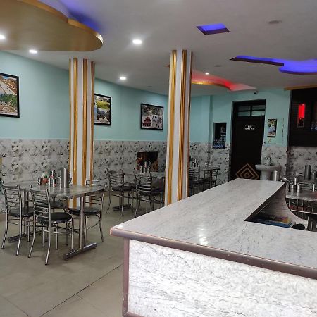 Hotel Balaji Далхаузи Экстерьер фото
